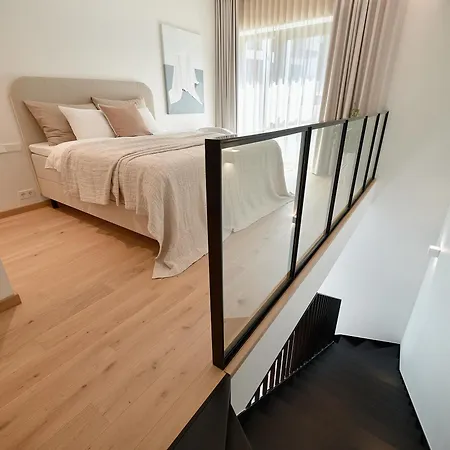 Seaside Loft Korter