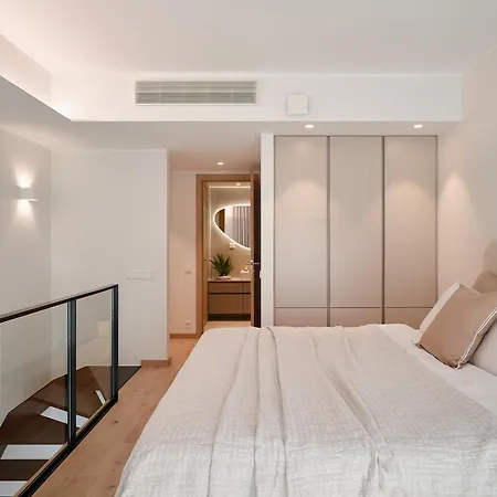Korter Seaside Loft Tallinn