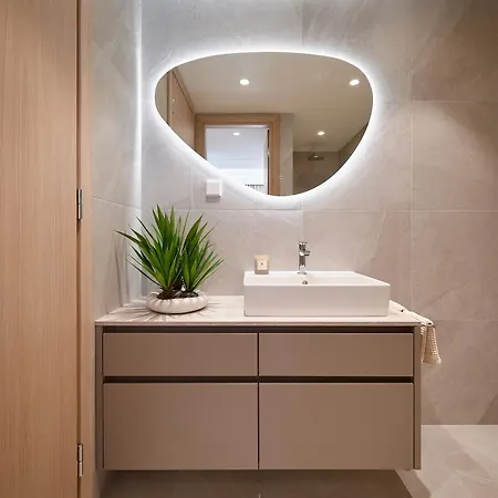 Korter Seaside Loft