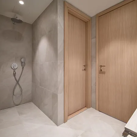 Korter Seaside Loft Tallinn