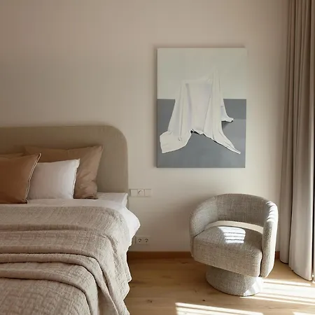 Seaside Loft Korter