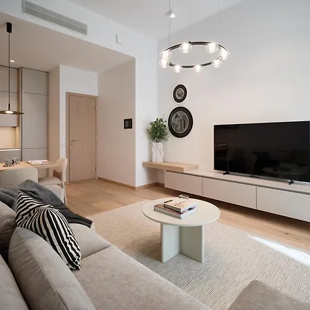 Dream - Seaside Loft In Kalaranna With Free Parking