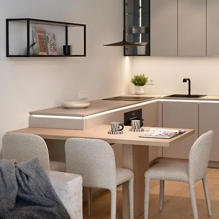 Seaside Loft Korter