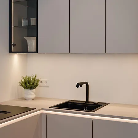 Dream - Seaside Loft In Kalaranna With Free Parking