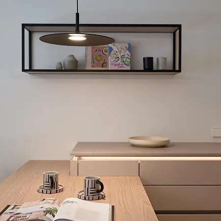 Korter Seaside Loft