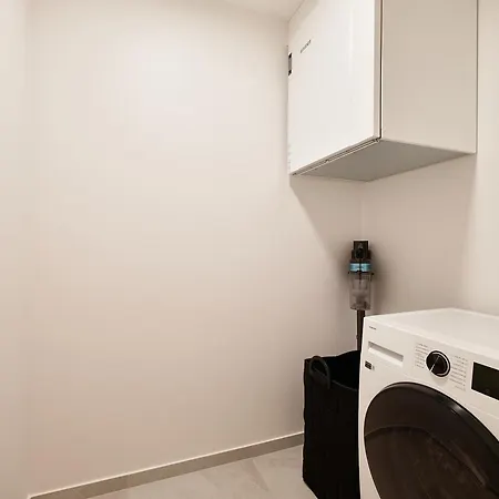 Korter Seaside Loft *