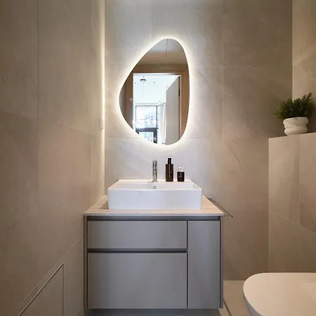 Seaside Loft Korter *
