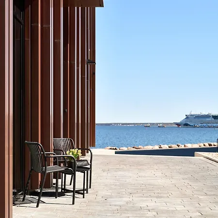 Korter Seaside Loft *